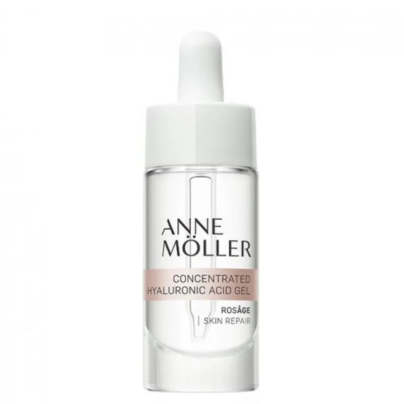 Rosage Pure Concentrated Hyaluronic Acid Gel Gel all'Acido Ialuronico