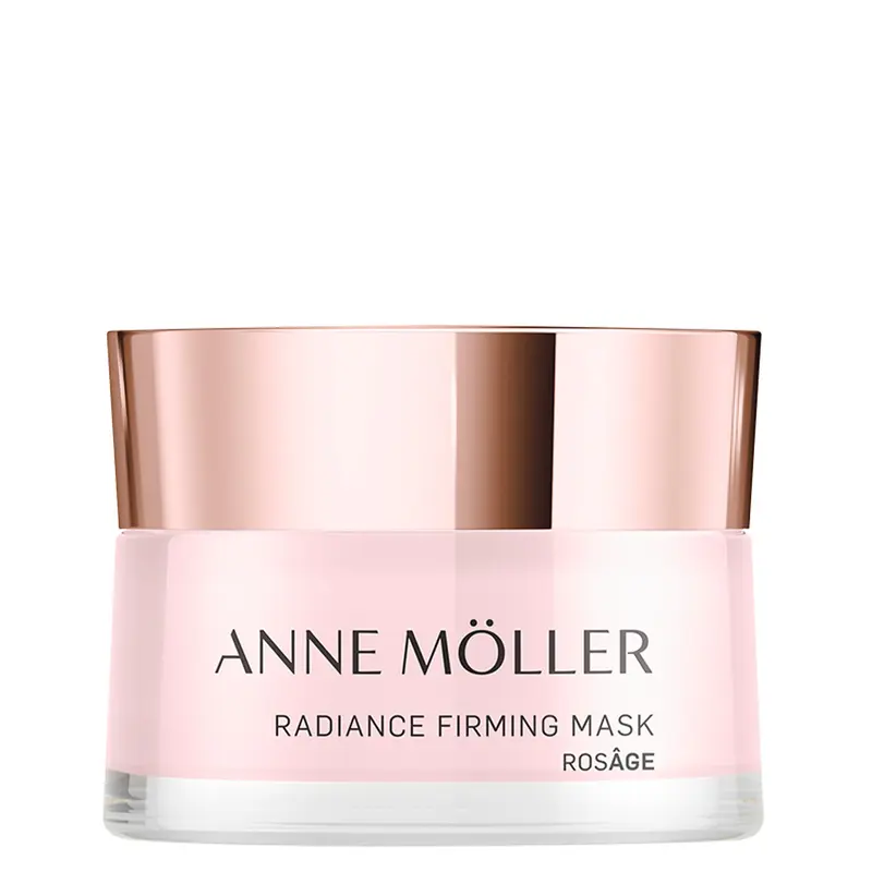 Rosage Radiant Firming Mask Maschera Viso