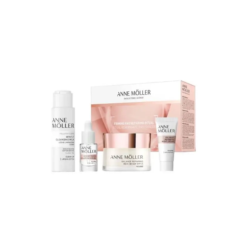 Rosage Skin Repair Cofanetto regalo