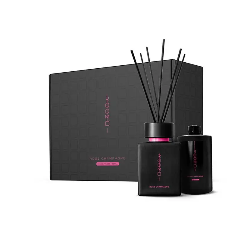 Rose Champagne Profumo per ambienti Cofanetto regalo