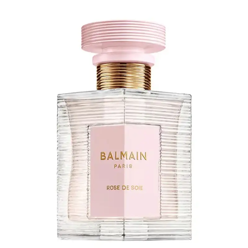 Rose de Soie Eau de Toilette