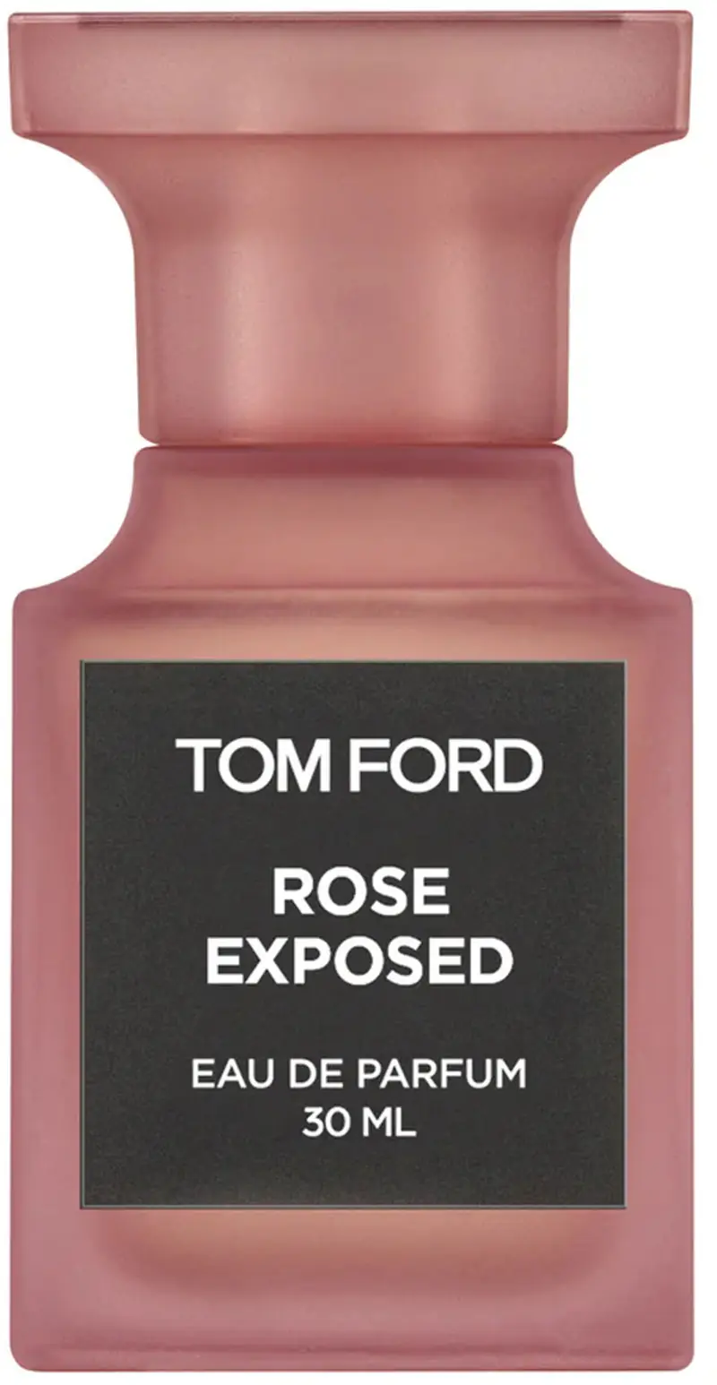 Rose Exposed Eau de Parfum