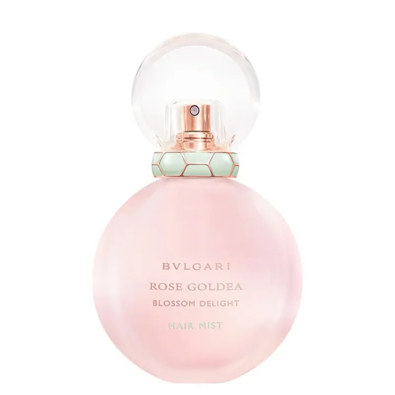 Rose Goldea Blossom Delight Hair Mist