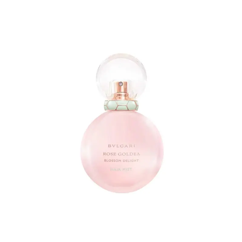 Rose Goldea Blossom Delight Profumo per capelli
