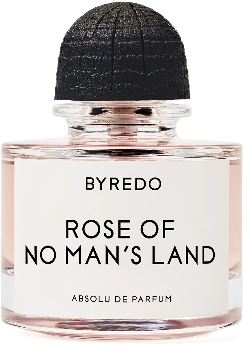 Rose of No Man'S Land Absolu Absolu de Parfum