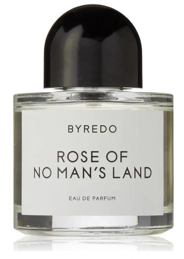 Rose of No Man'S Land Eau de Parfum