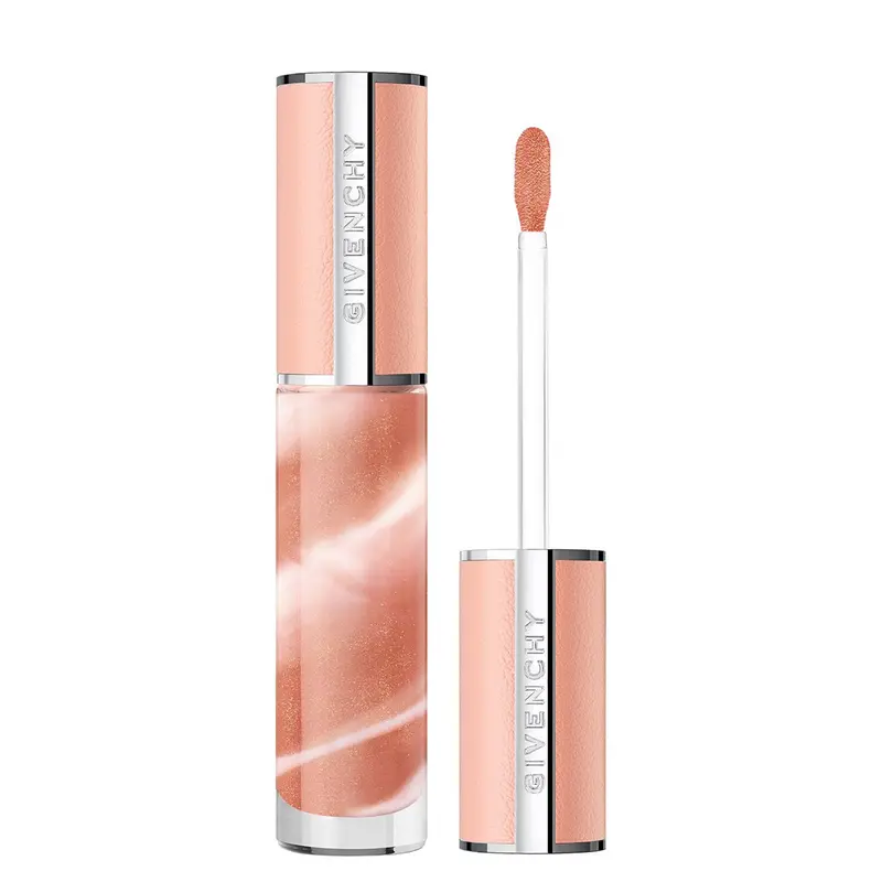 Rose Perfecto Liquid Balm Balsamo Labbra Liquido
