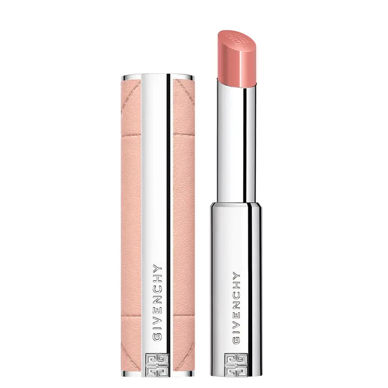 Rose Perfecto Shine Serum Rossetto Ultra Brillante