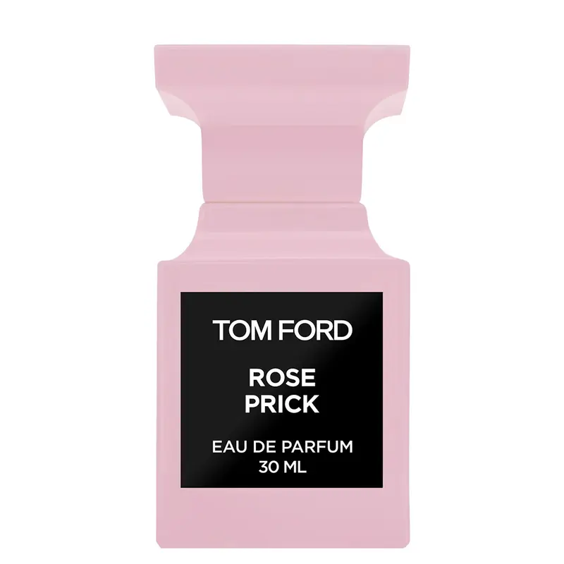 Rose Prick Eau De Parfum