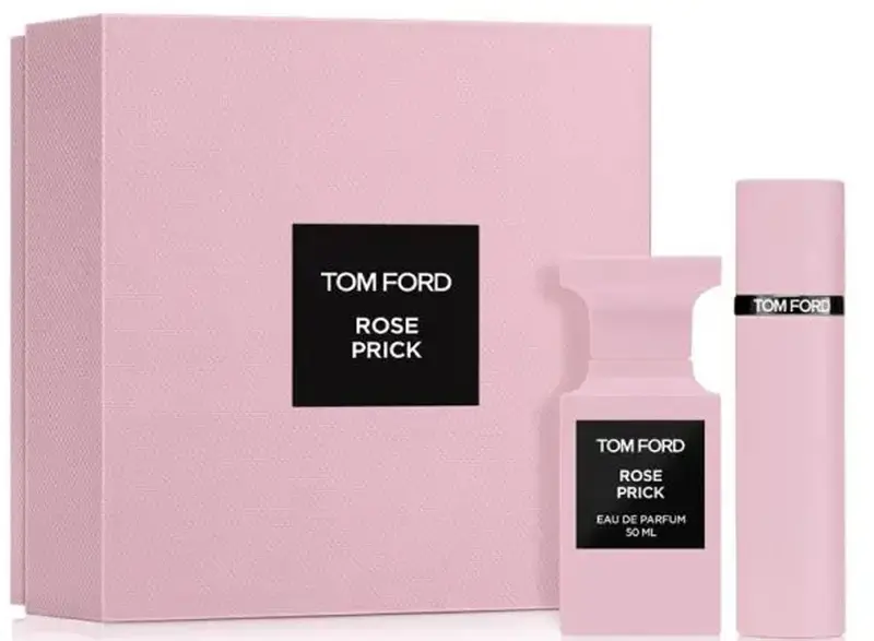 Rose Prick Set Cofanetto