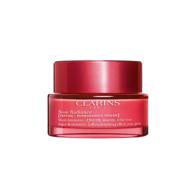 Rose Radiance Multi-Intensive