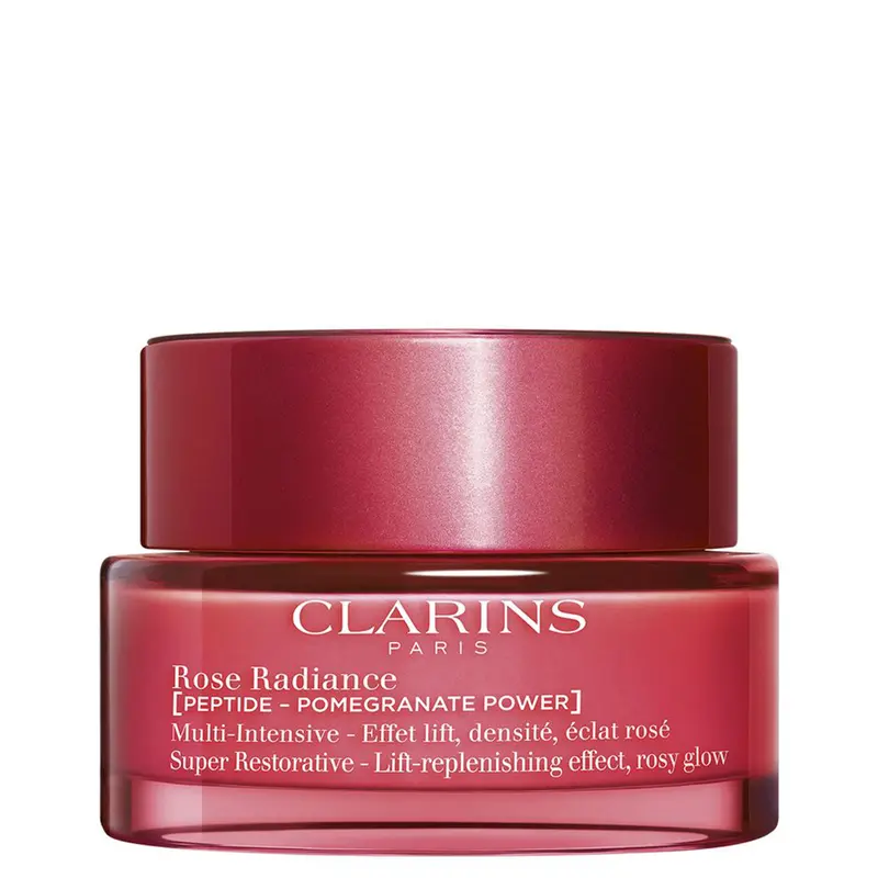 Rose Radiance Multi-Intesive Crema Giorno Ridensificante