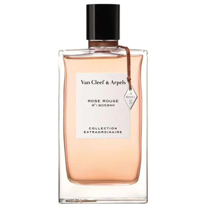 Rose Rouge Eau De Parfum