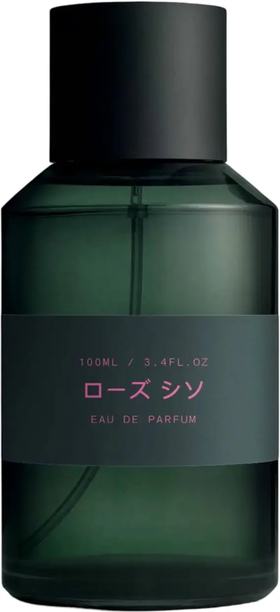 Rose Shiso Eau de Parfum