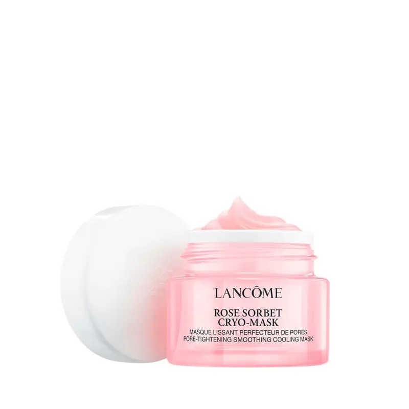 Rose Sorbet Cryo-Mask