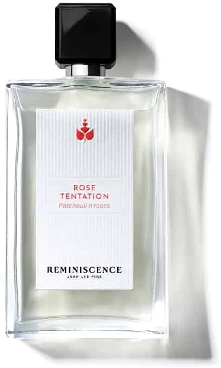 Rose Tentation - Patchouli N'Roses Eau de Parfum