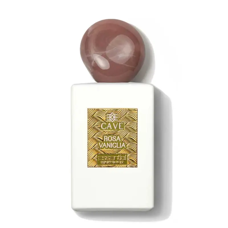 Rose Vanilla