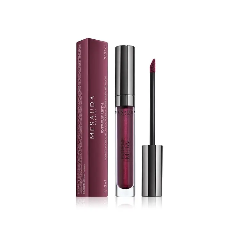 Rossetto Liquido Extreme Metal