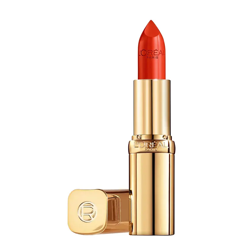 Rossetto Lunga Tenuta Color Riche Rossetto Lunga Tenuta