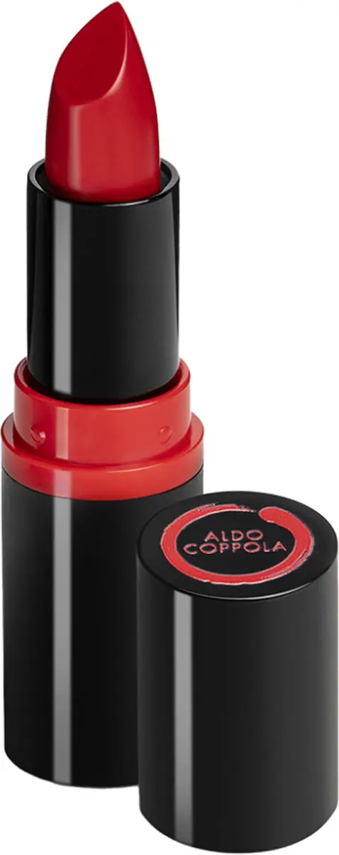 Rossetto Rosso Aldo Coppola Rossetto, Idratazione, Scorrevolezza