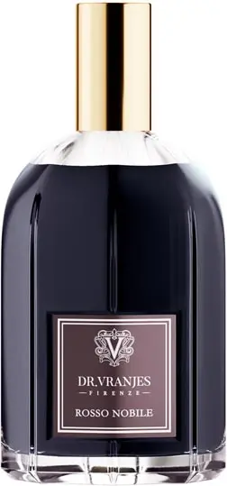 Rosso Nobile Spray Fragranza Ambiente
