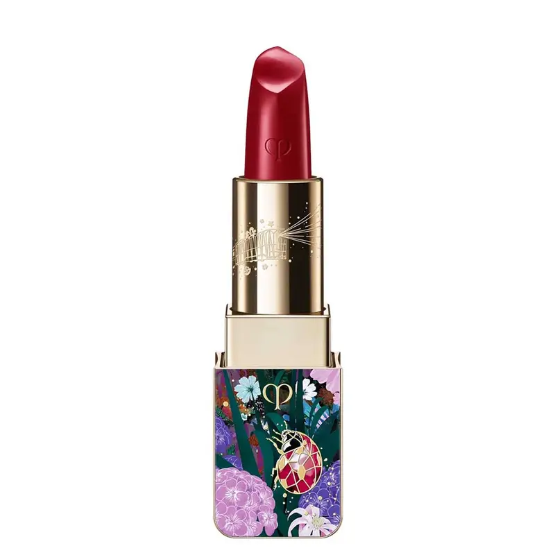 Rouge A Levres Lipstick Limited Edition