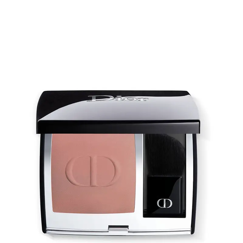 Rouge Blush Blush guance e zigomi lunga tenuta