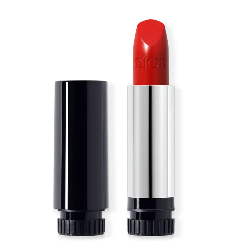 Rouge Dior La Ricarica Ricarica per rossetto finish Satin