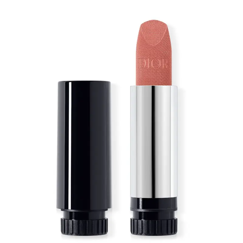 Rouge Dior La Ricarica Ricarica per rossettofinish velvet