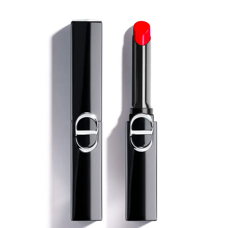 Rouge Dior On Stage Rossetto dal finish brillante e dalla tenuta estrema