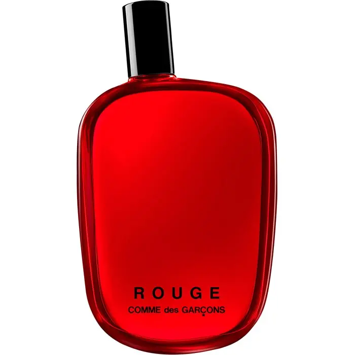 Rouge Eau De Parfum