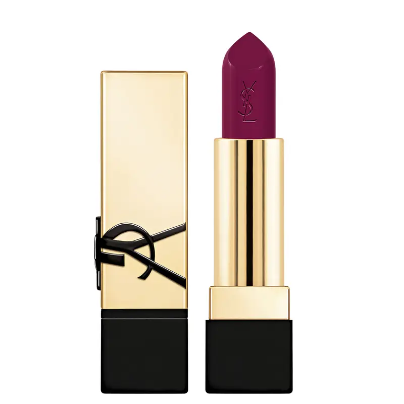 Rouge Pur Couture Rossetto Satinato