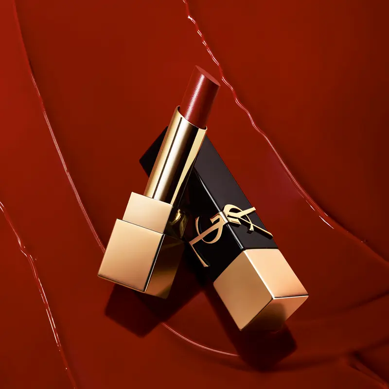 Rouge Pur Couture The Bold Rossetto