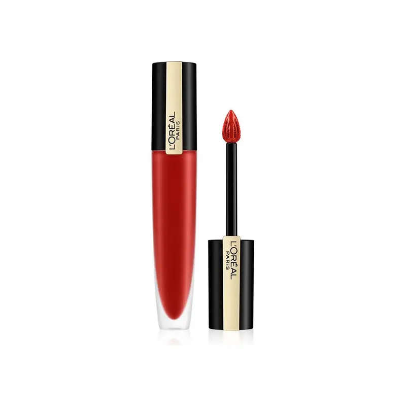 Rouge Signature Rossetto liquido