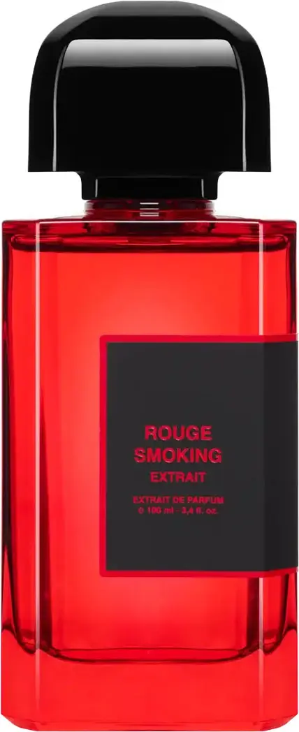 Rouge Smoking Extrait Estratto