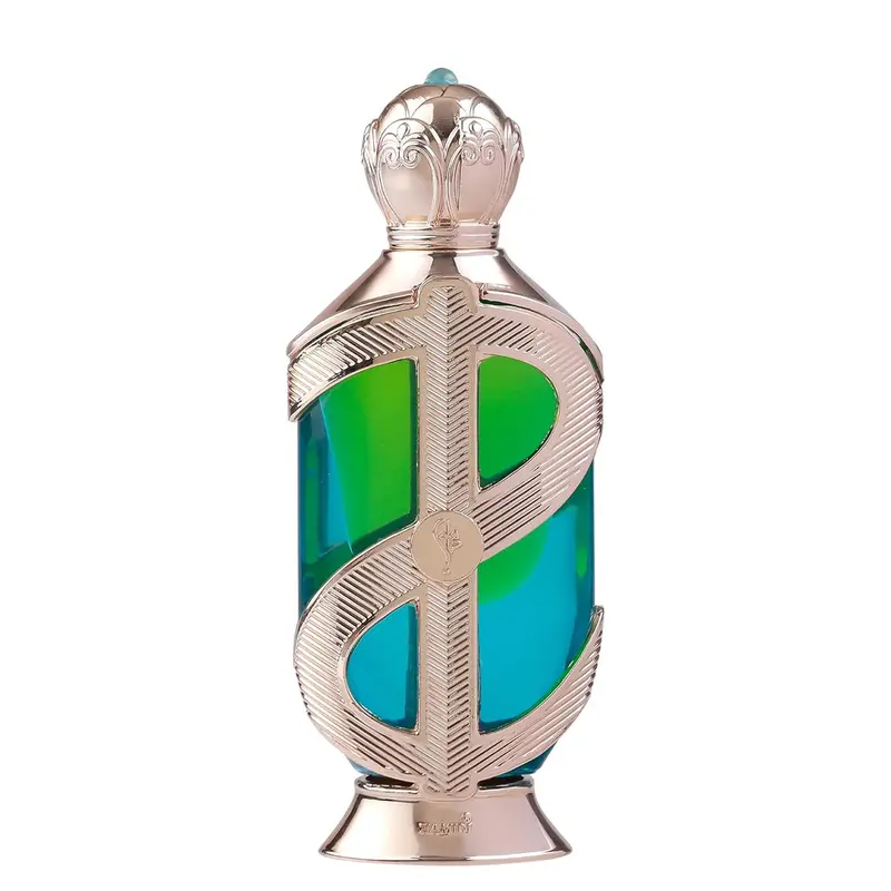 Rouh Concentrate Perfume Oil