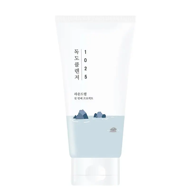 ROUNDLAB 1025 Dokdo Cleanser 150 ml