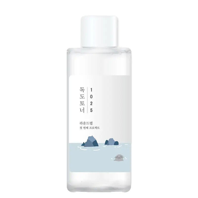 ROUNDLAB 1025 Dokdo Toner 100 ml
