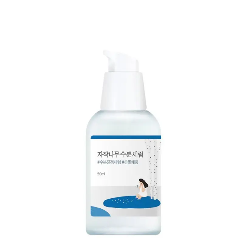 ROUNDLAB Birch Juice Moisturizing Serum 50 ml