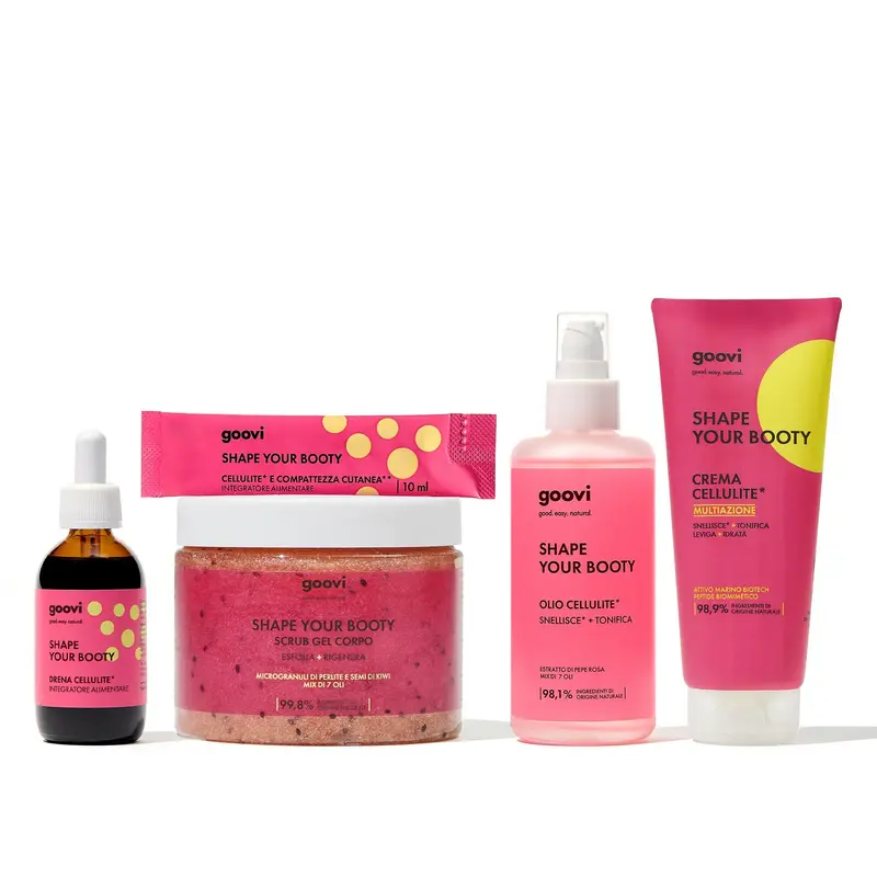 ROUTINE CELLULITE DAY & NIGHT