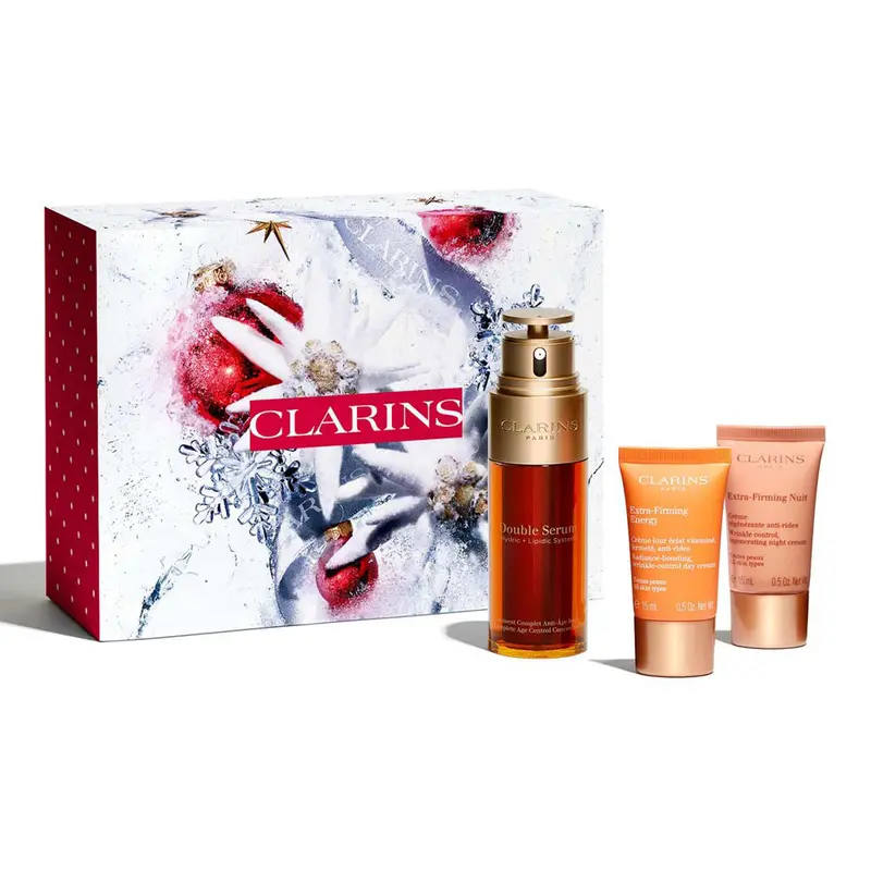 Routine Double Serum & Extra-Firming Cofanetto