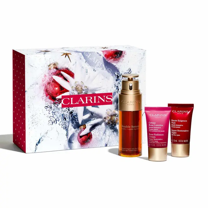 Routine Double Serum & Multi-Intensive