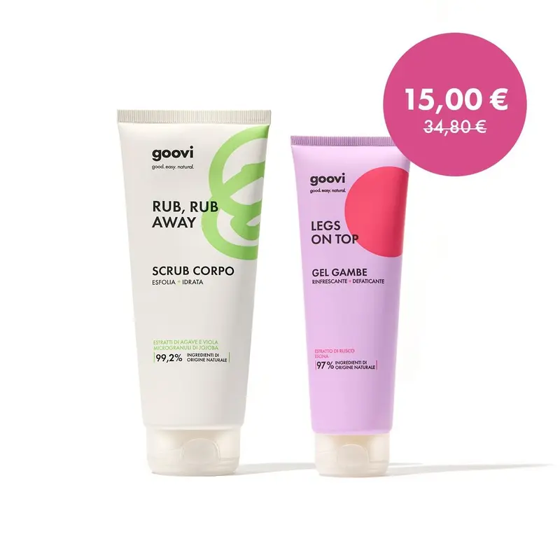 ROUTINE GAMBE LEGGERE