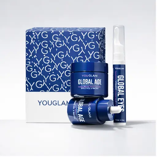 ROUTINE GLOBAL AGE PLUS