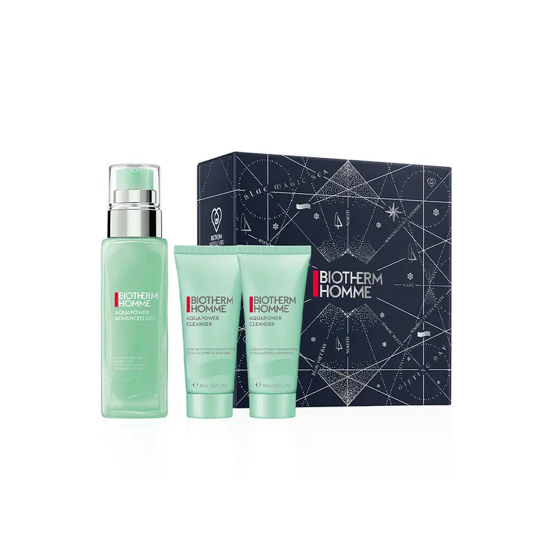 Routine Hydration - Aquapower Advanced Gel Gift Set Cofanetto Regalo