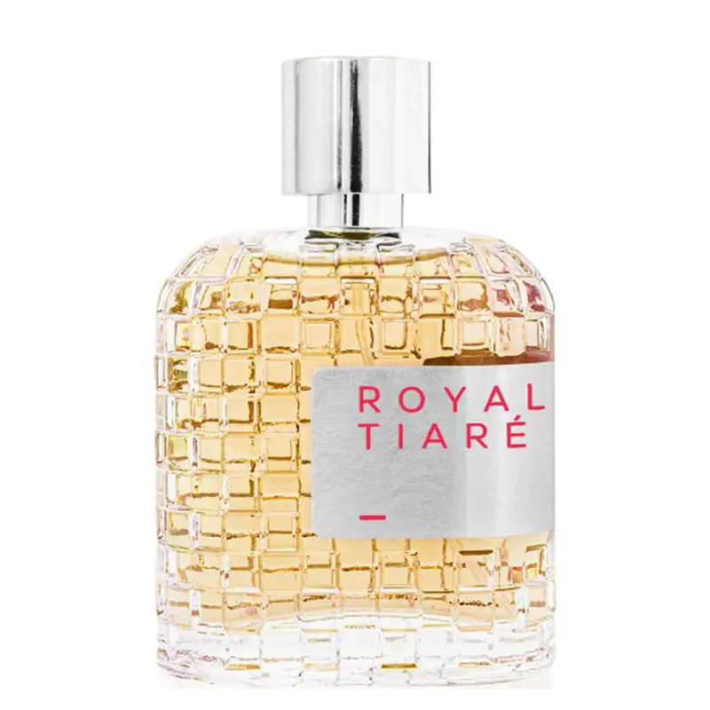 Royal Tiarè Eau De Parfum Intense