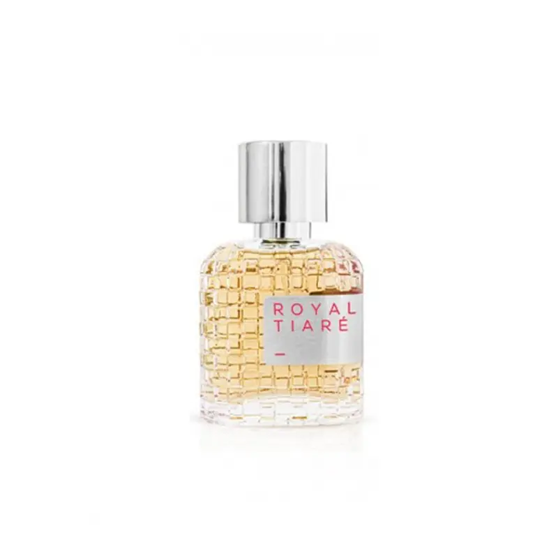 Royal Tiaré Eau de parfum