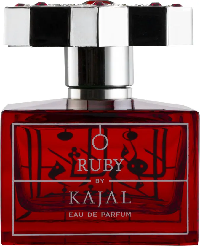 Ruby Eau de Parfum