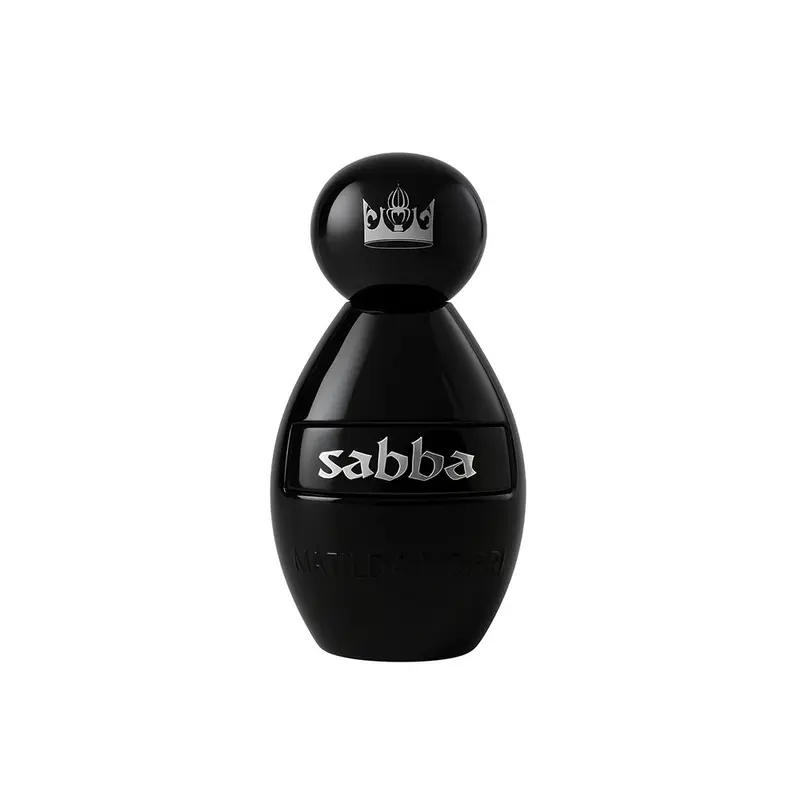 Sabba Eau de Parfum