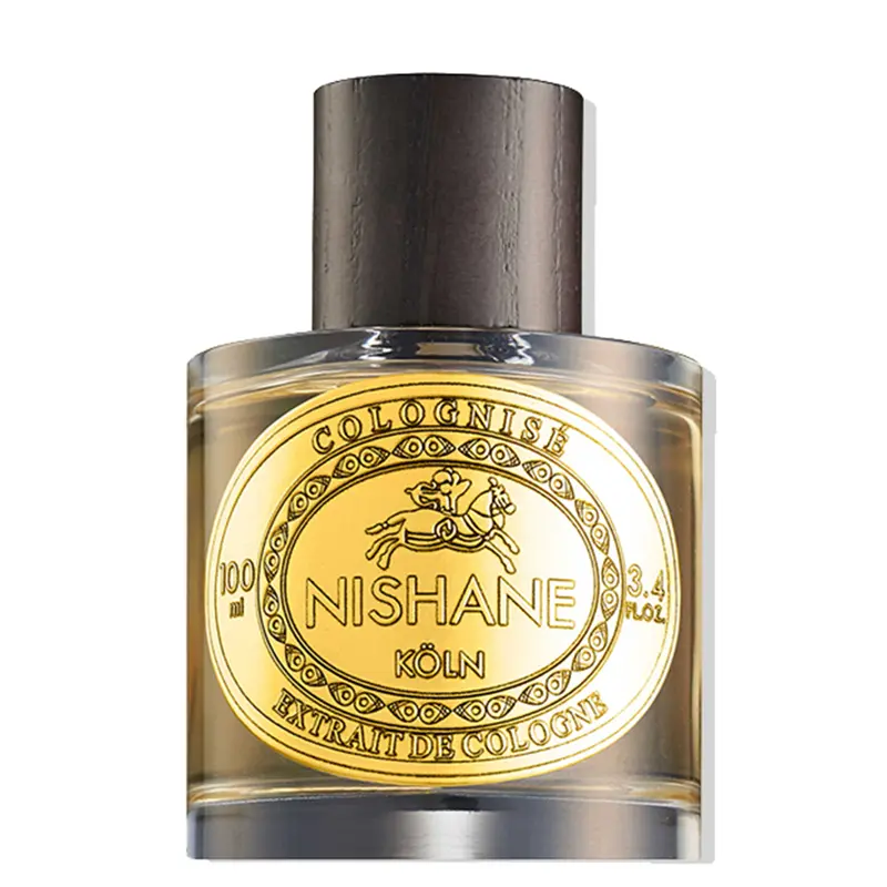 Safran Extrait De Cologne